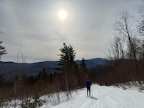On the Trapp Family trails