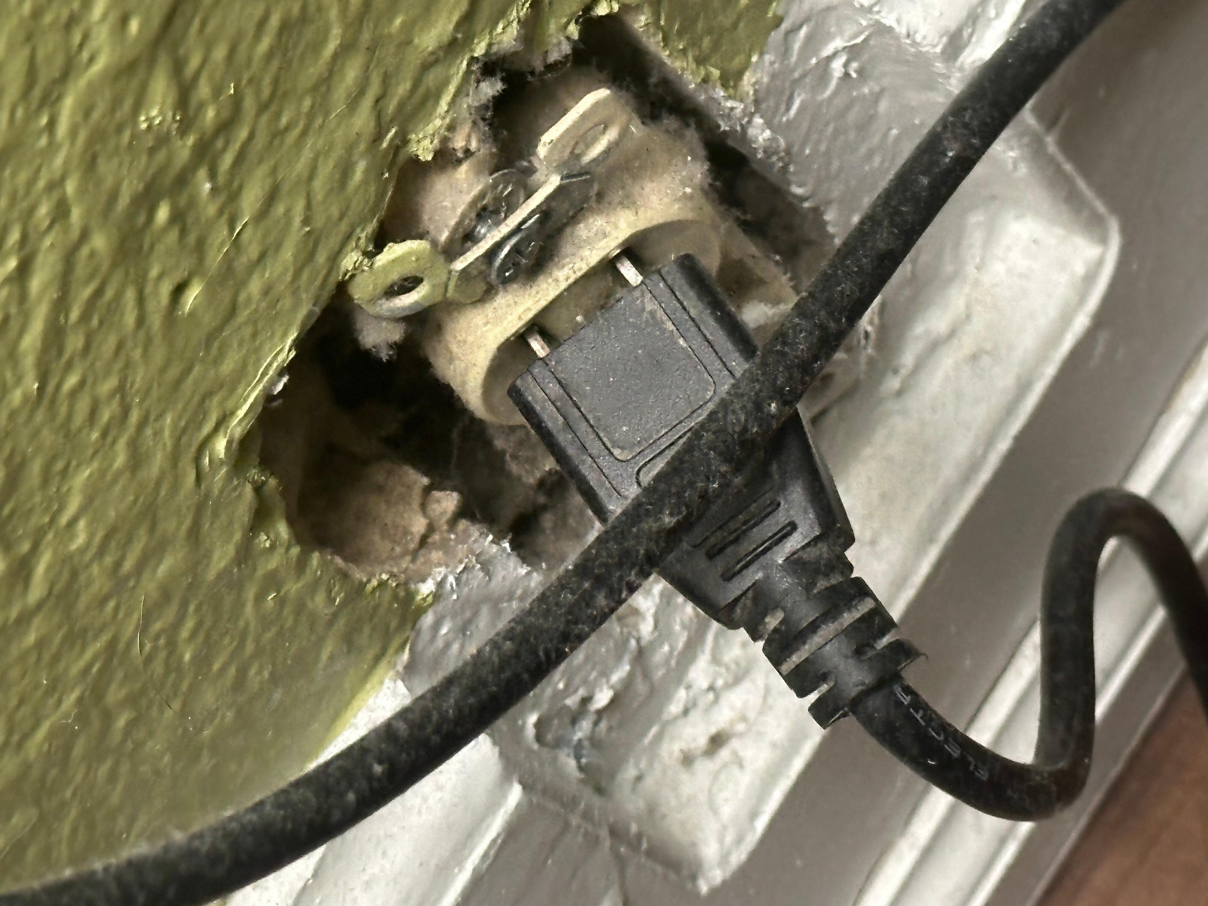 This is how all plug in are