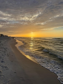 Sunrise!🩷