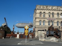 Steampunk Oamaru