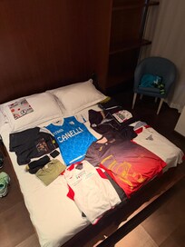 In occasione della Maratona 22/03/2026