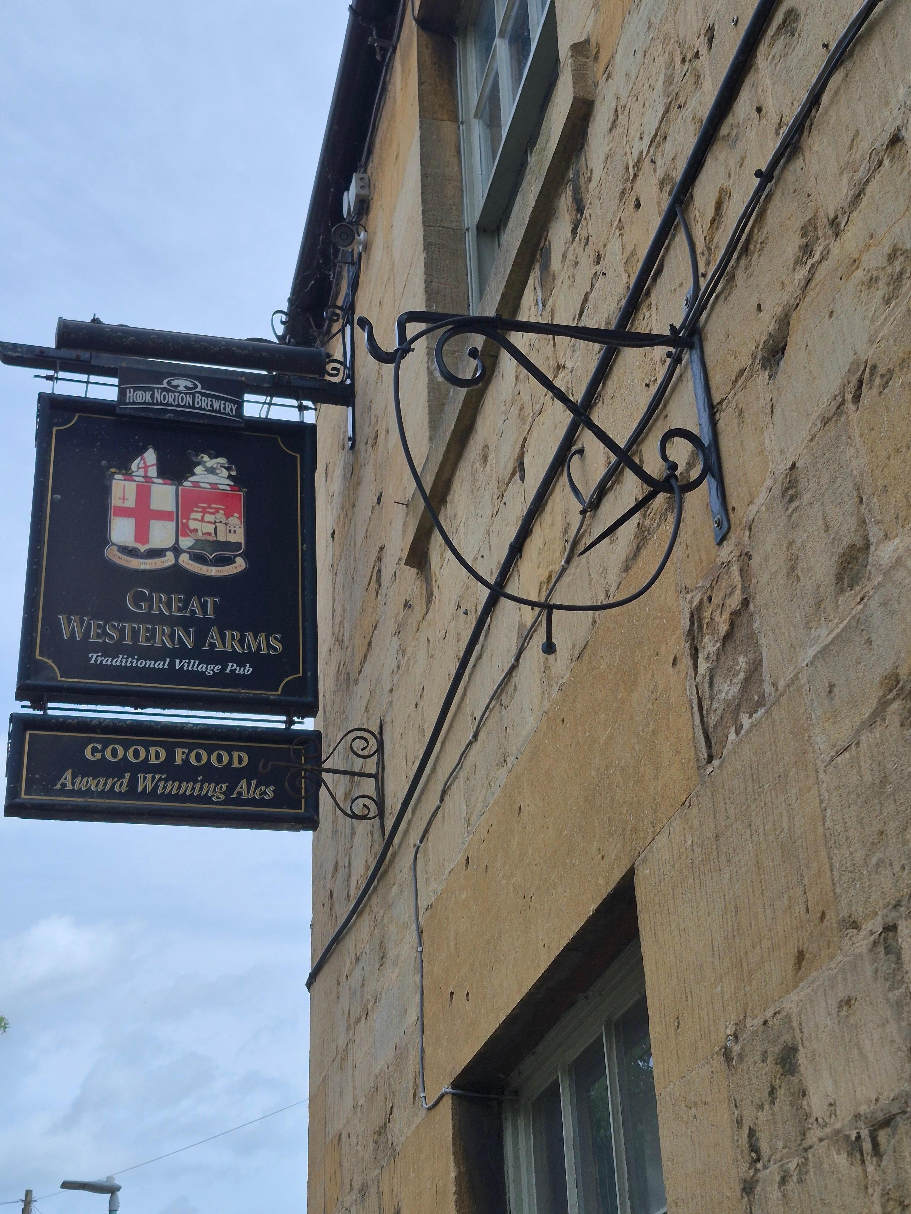Great food and very friendly 