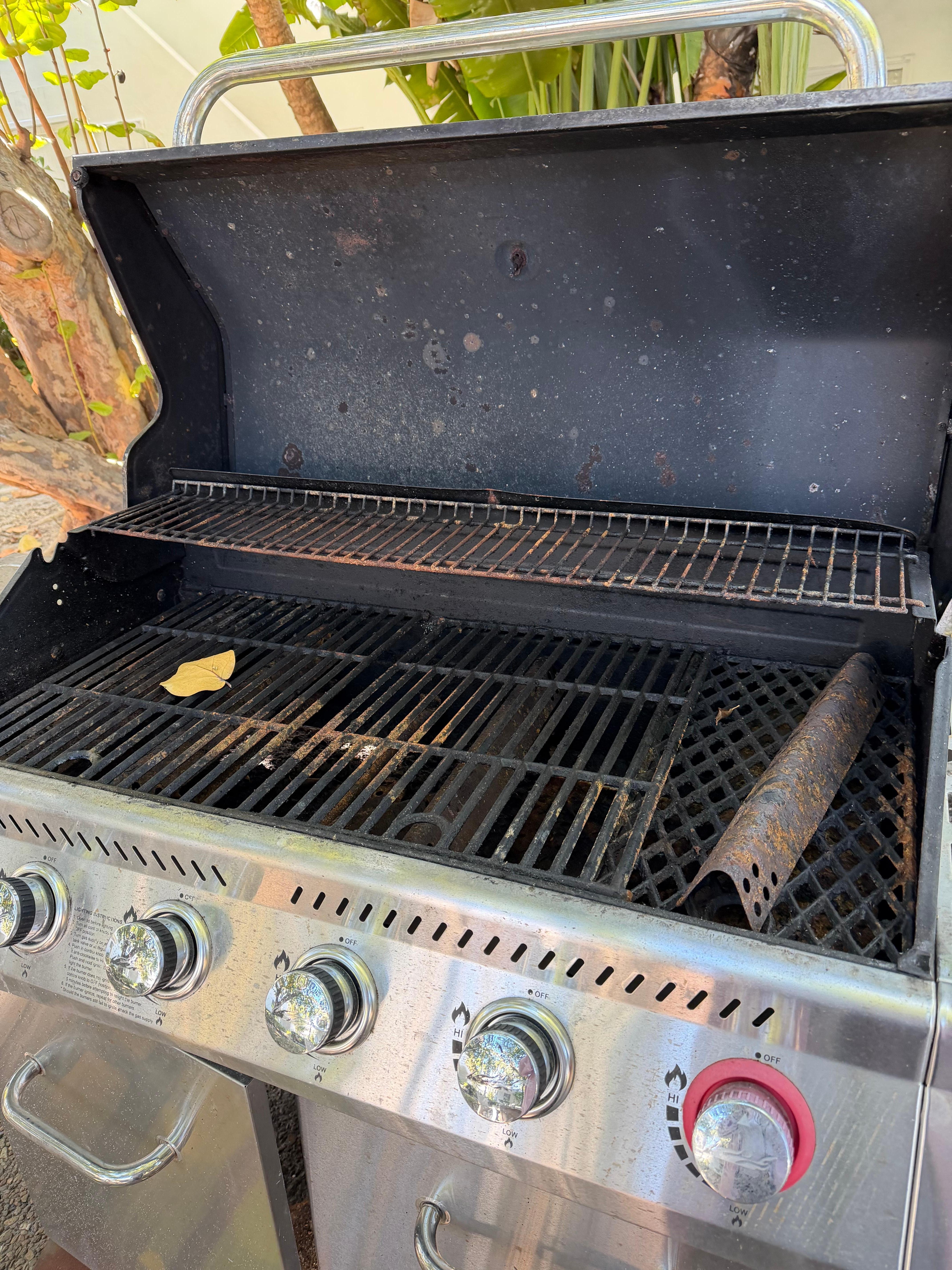 Would you cook here?