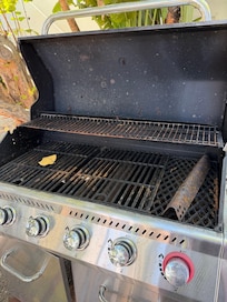 Would you cook here?