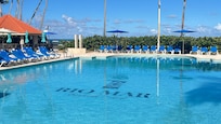 Beach Club Pool