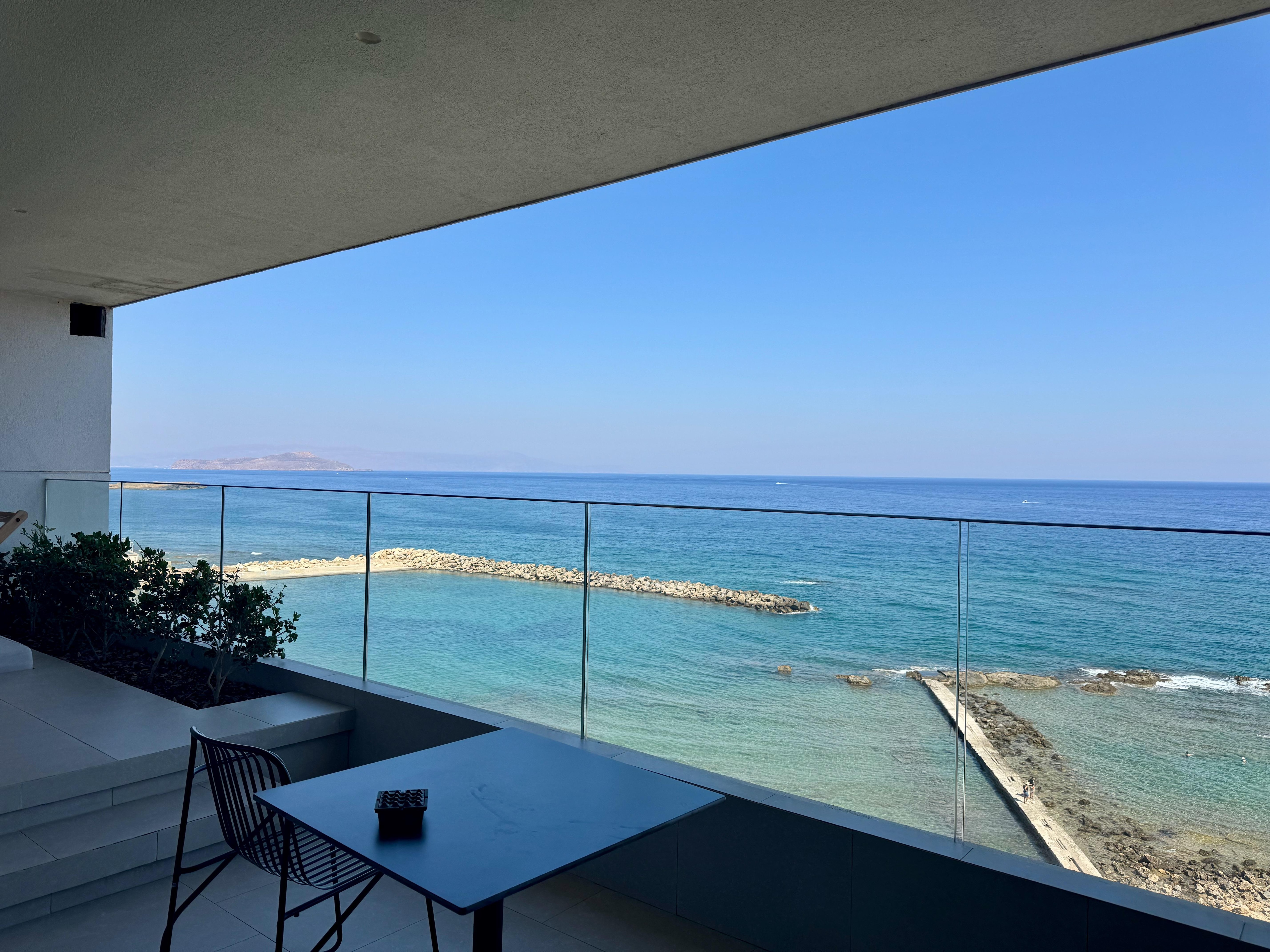 Best ever ocean view