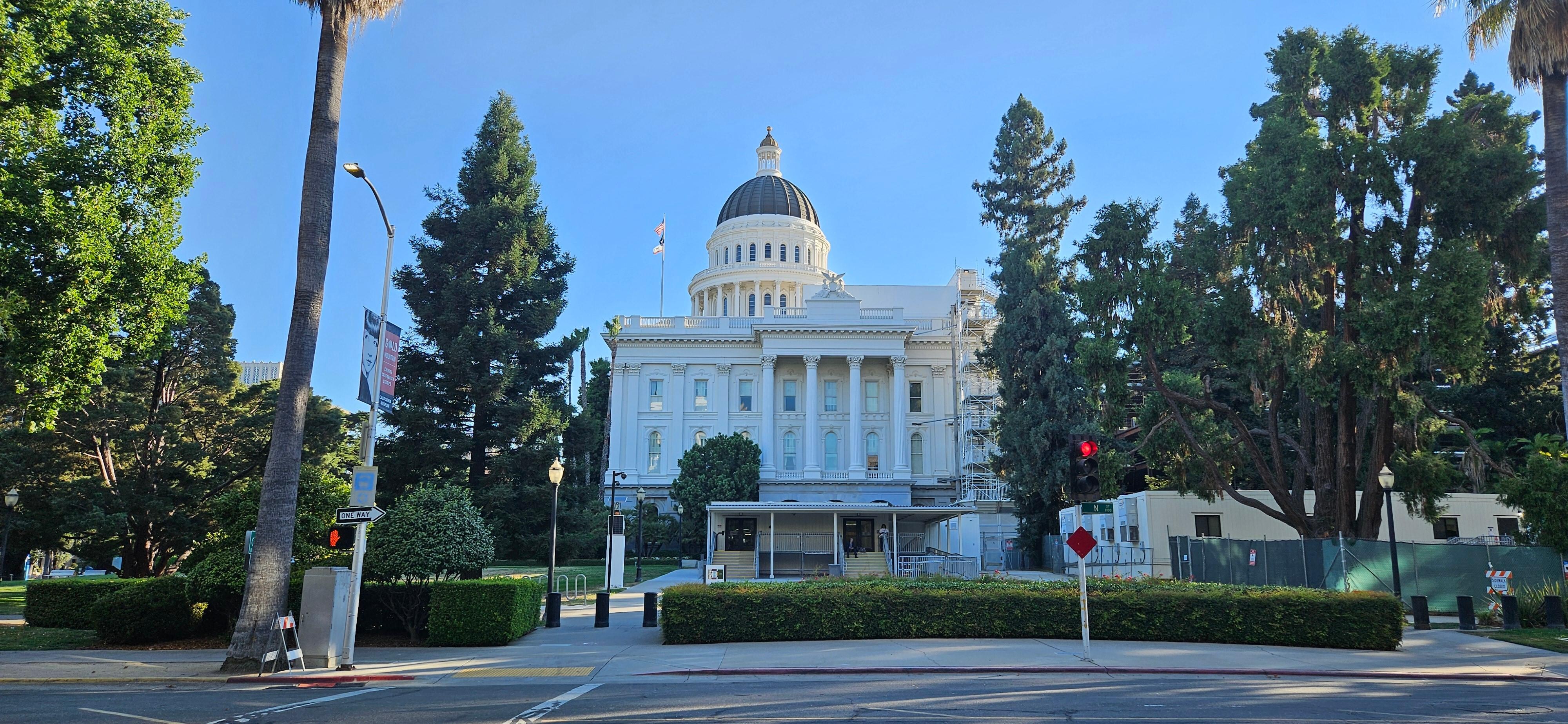 The Capitol 