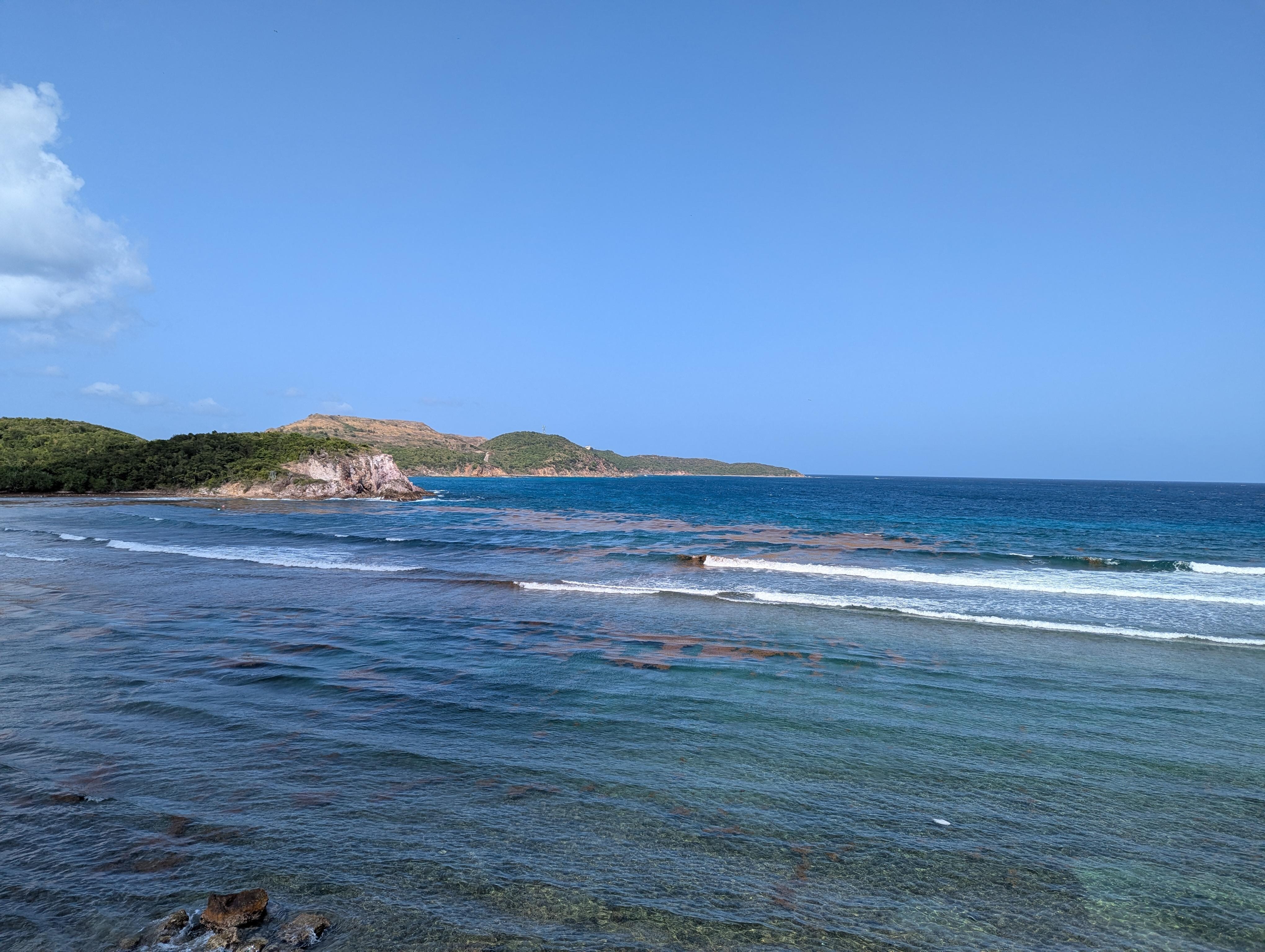 Ocean