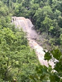 Whitewater Falls