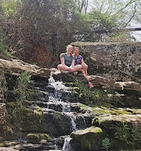 Lots of places to hike if you are not into biking.