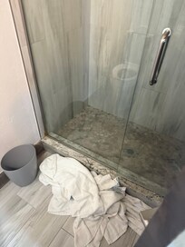 Dirty rooms