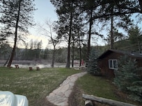 Not saying bye, saying see you next time!