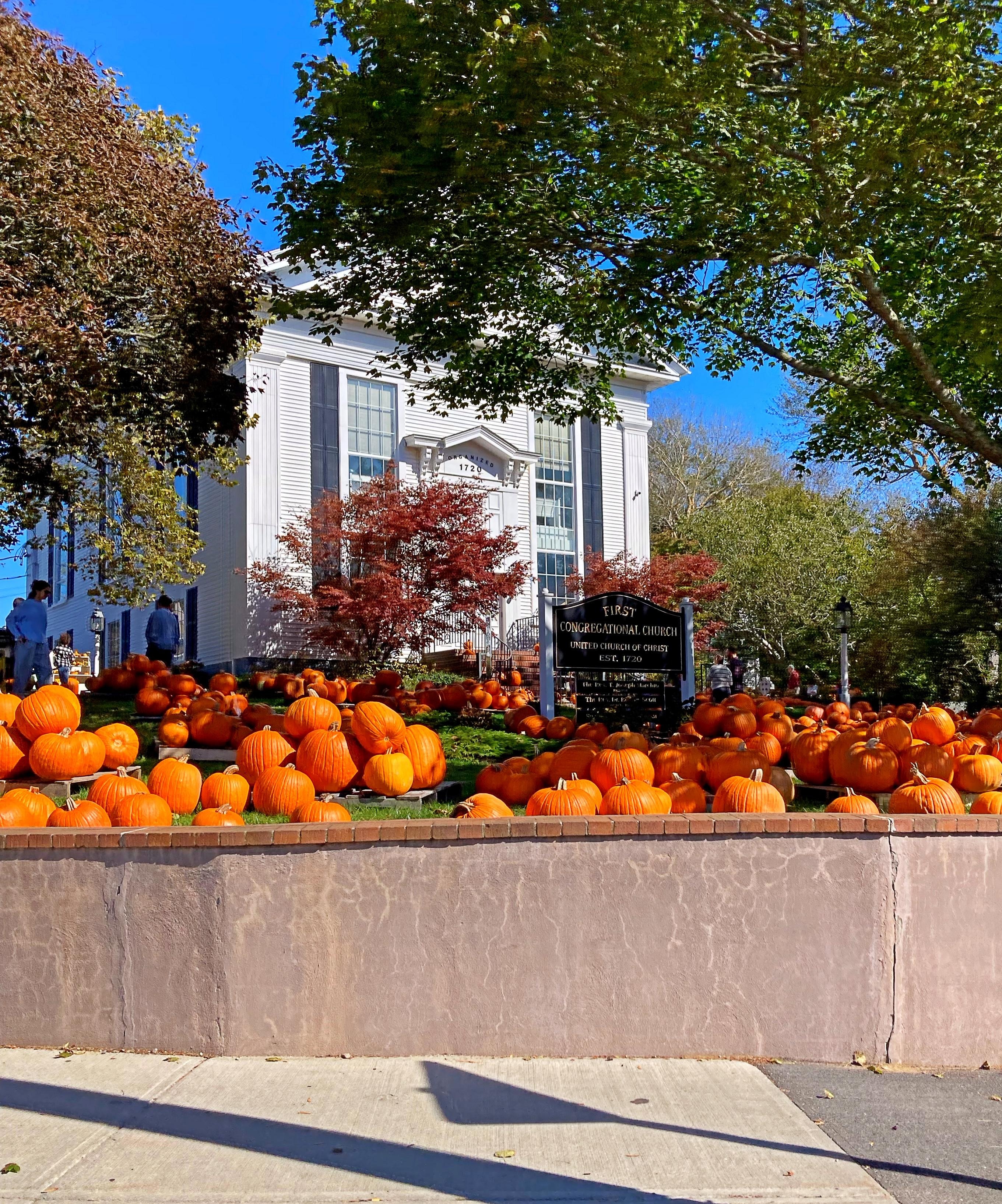 Congregational Church in Chatham