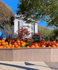 Congregational Church in Chatham