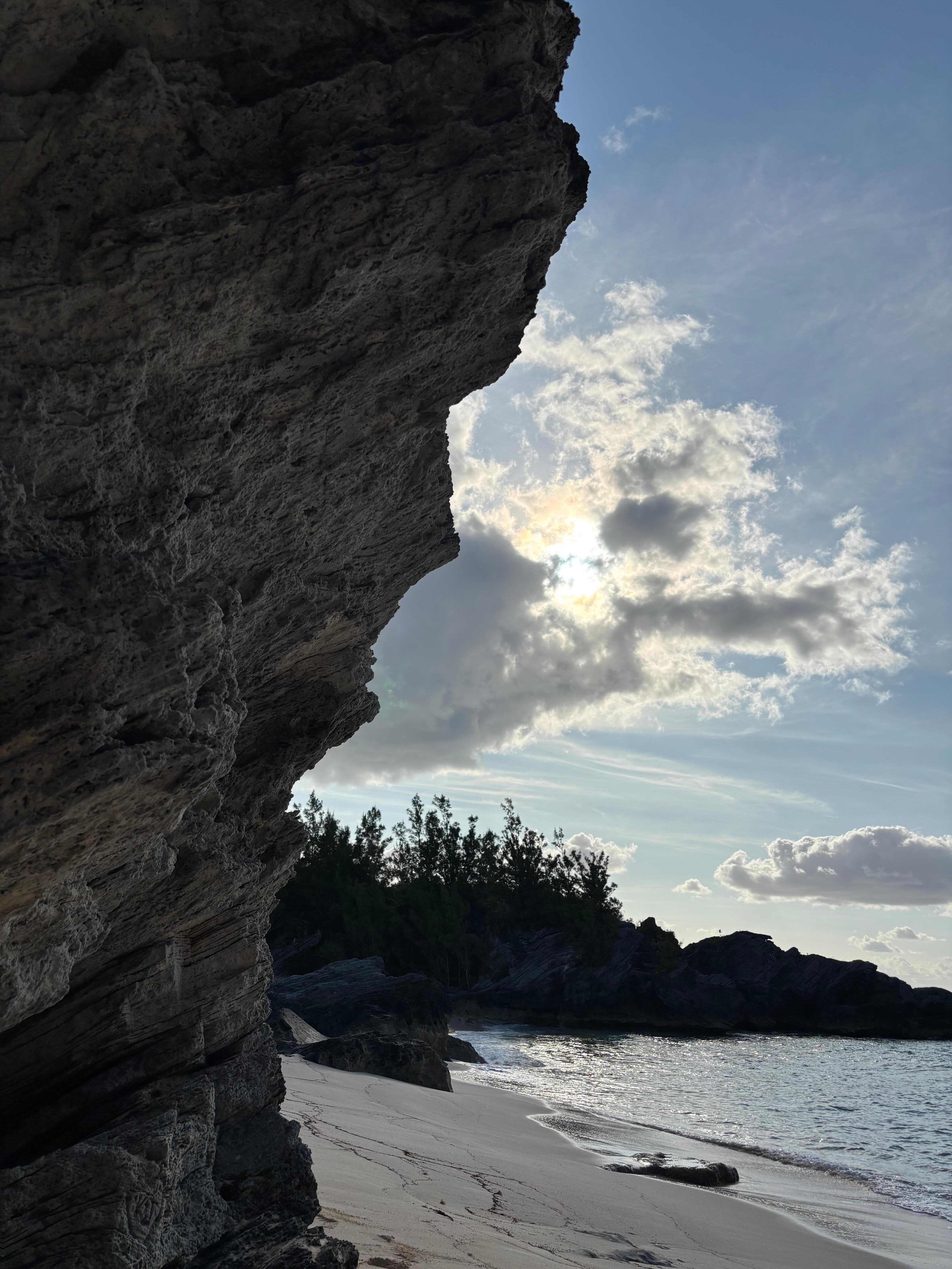 Chaplin Bay