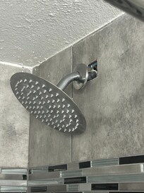 Shower head