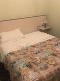 My room at il linchetto