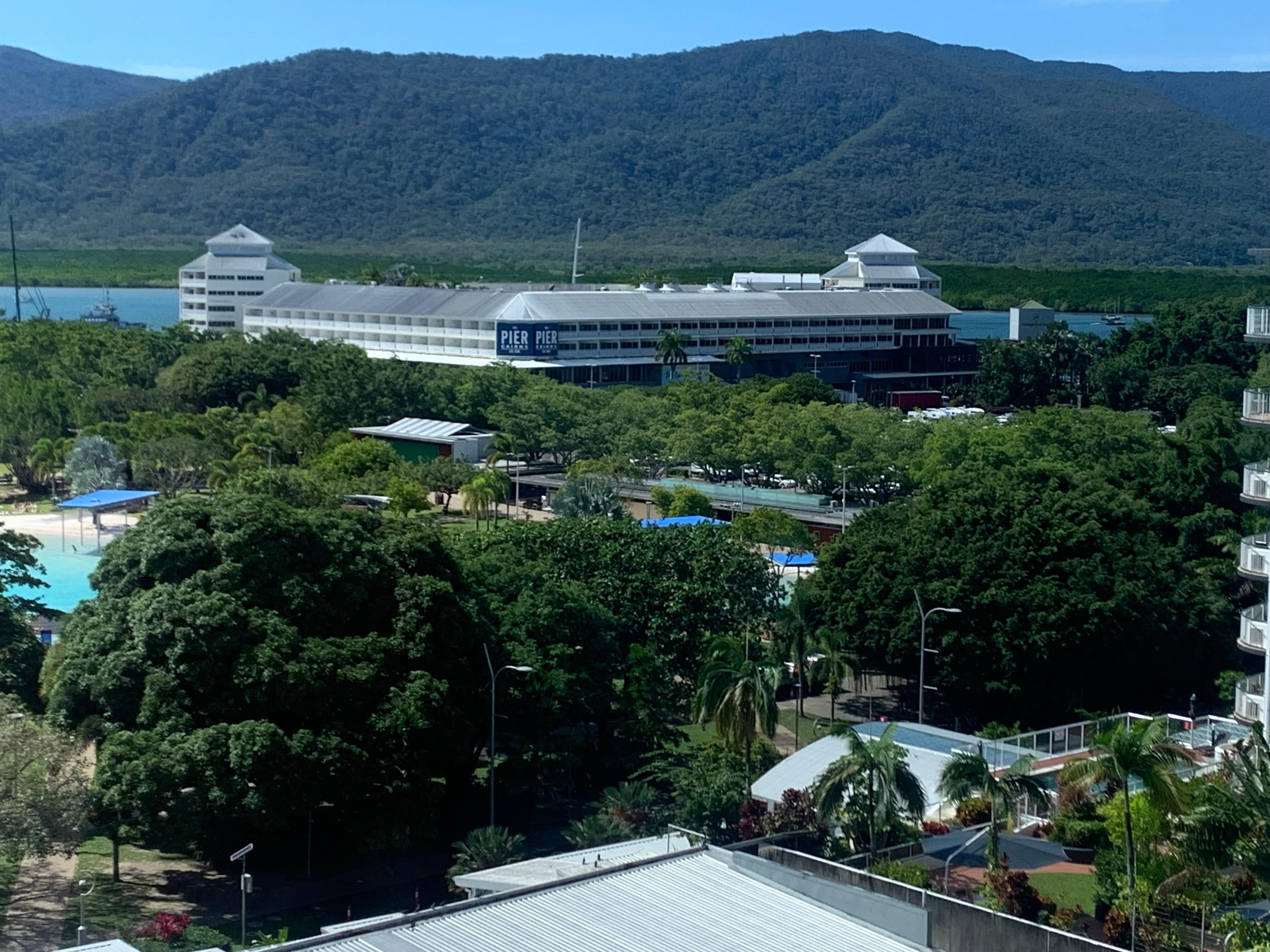 View from room