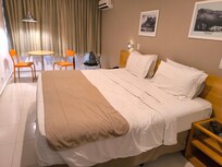 Standarddoppelzimmer