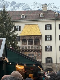 Golden Roof