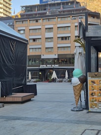 Localização excelente!
Pretendo retornar.