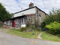 The farmhouse