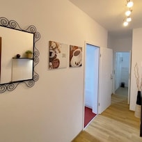 Flur / Eingang