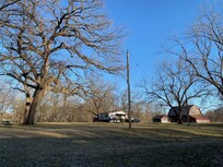 I tried to get a view of the entire property from here