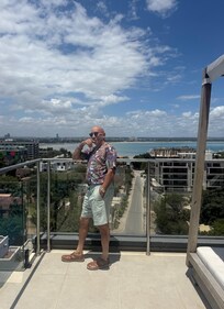 Views of Oyster Bay