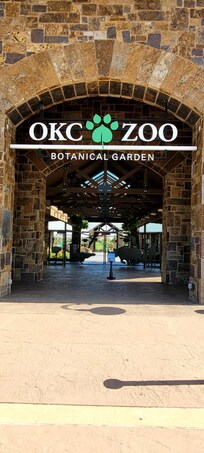 OKC Zoo