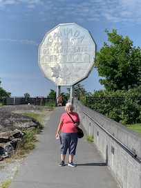 Big Nickel