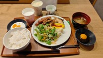 美味しすぎて食べ過ぎました(笑)