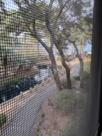 Walkway to the beach