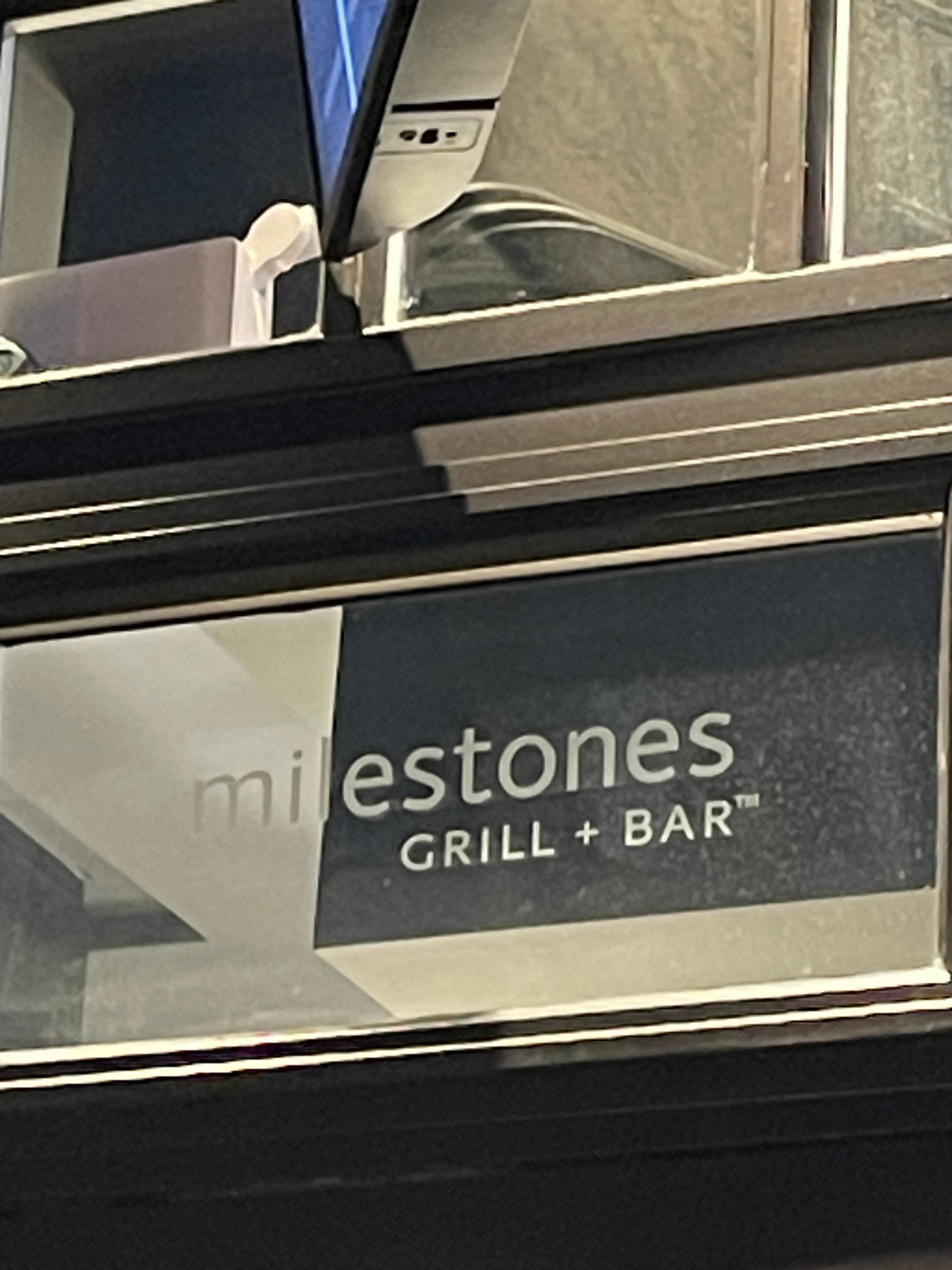 Our favorite restaurant in Blackcomb village