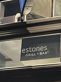 Our favorite restaurant in Blackcomb village