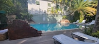 Main pool (1 of 4)