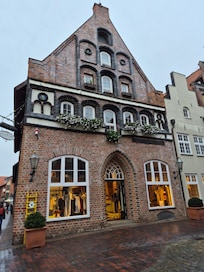 Tolle Altstadt
