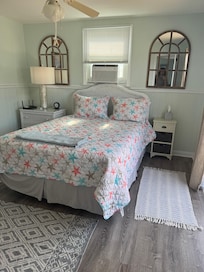 Nice bedroom