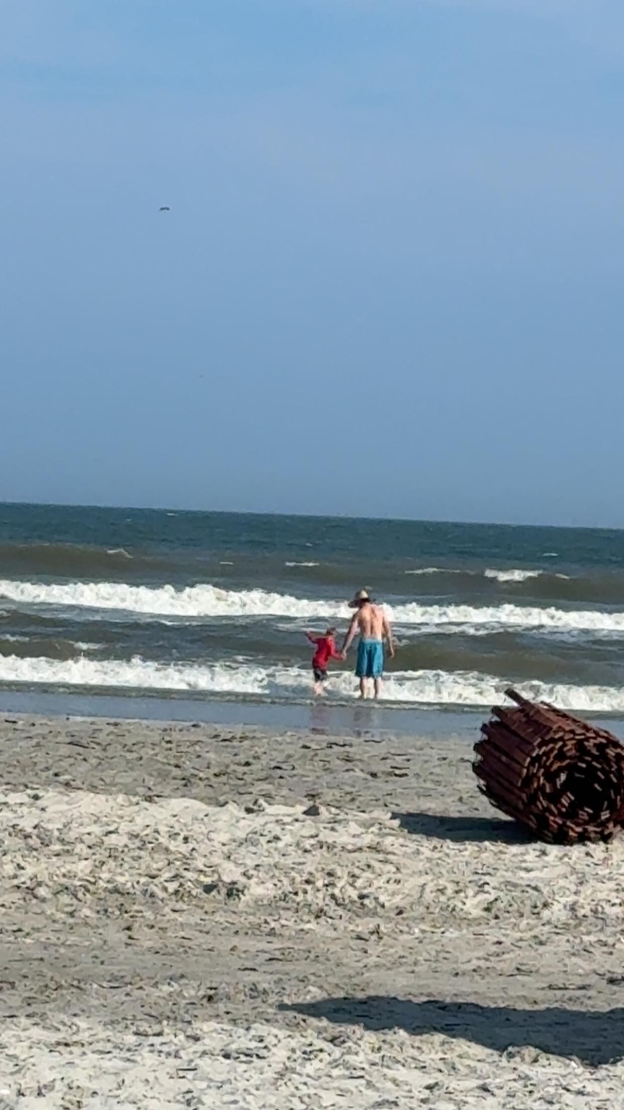 Ocean