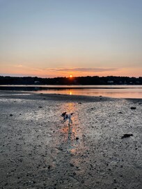 Stovers Point