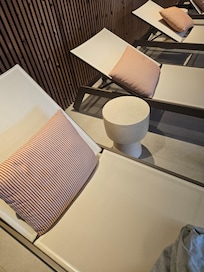 Piscina interior