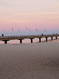 Seebrücke