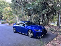 Great parking