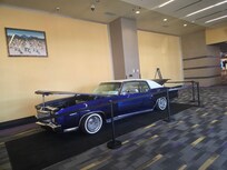 Lowrider car show display! Comming Sept 13th, 2025