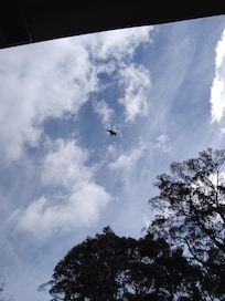 Great scenery, thumbs lookout is a must see.