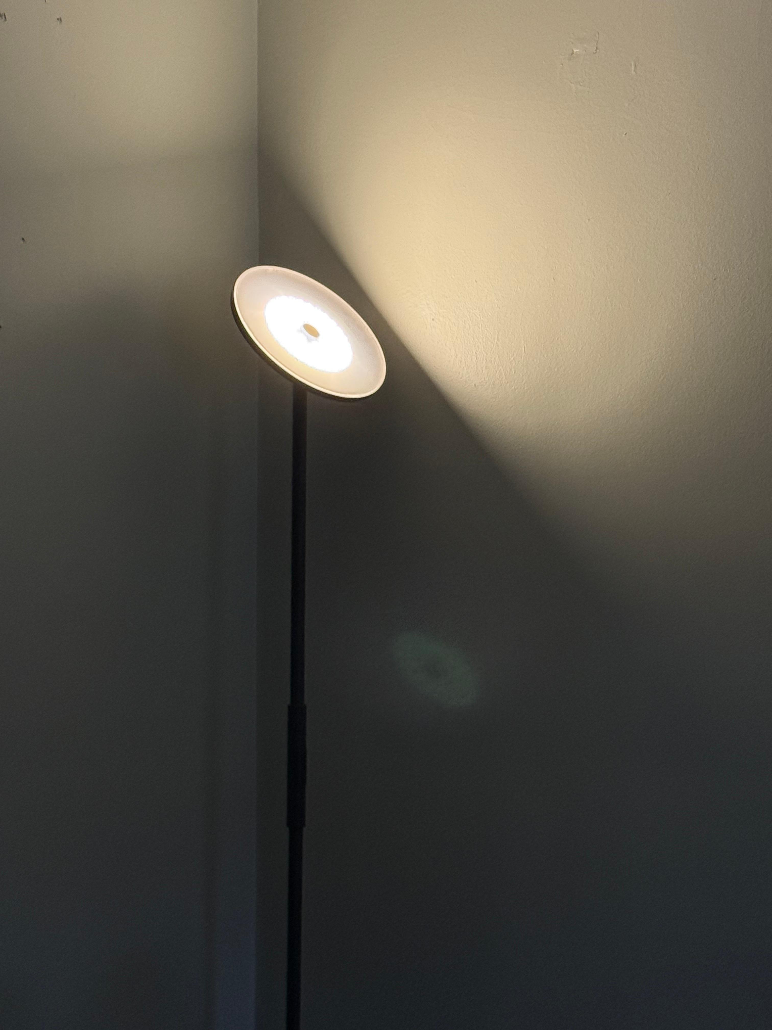 Living Room lighting.