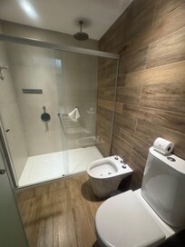 Moderna instalación