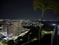 View from roof