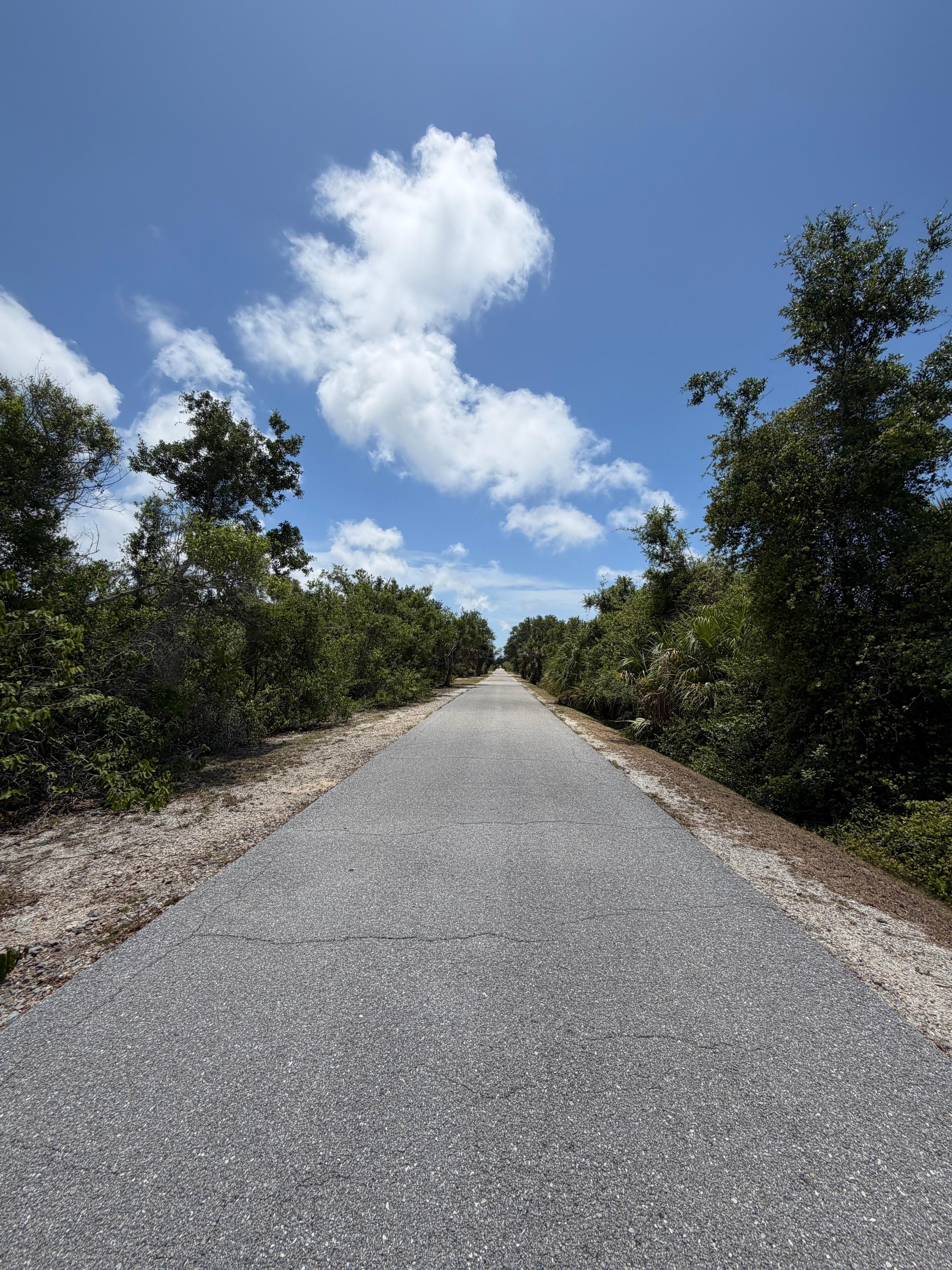 Short walk to Legacy Trail