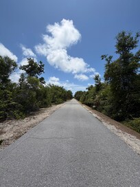 Short walk to Legacy Trail